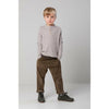 marmar copenhagen piper corduroy pants seaweed