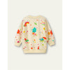 oilily heritage sweatshirt