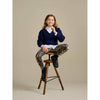bellerose gadfi sweater navy