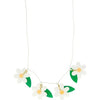 meri meri daisy necklace