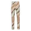 molo olympia leggings tie dye diagonal