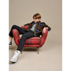 bellerose gaspar shirt check