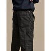 bellerose painter pants check