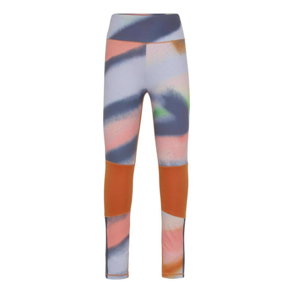 molo olympia leggings faded spray