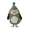 oyoy baby bob penguin cushion