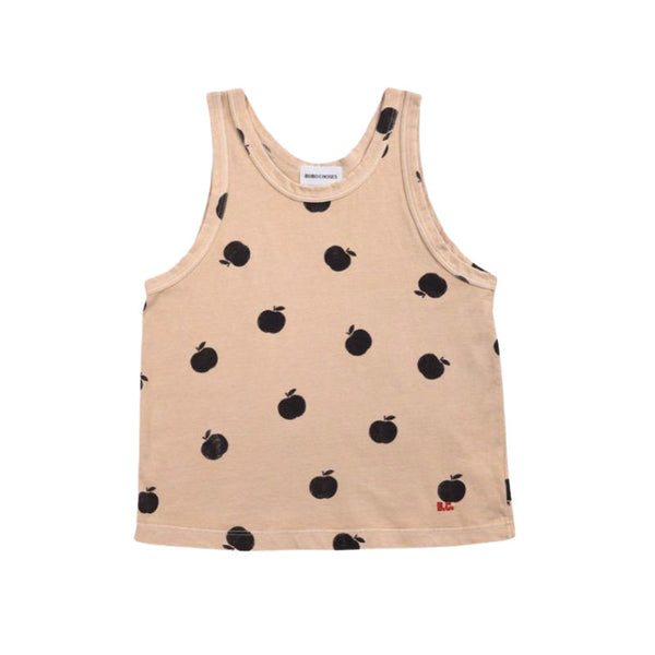 bobo choses ICONIC collection puma tank top