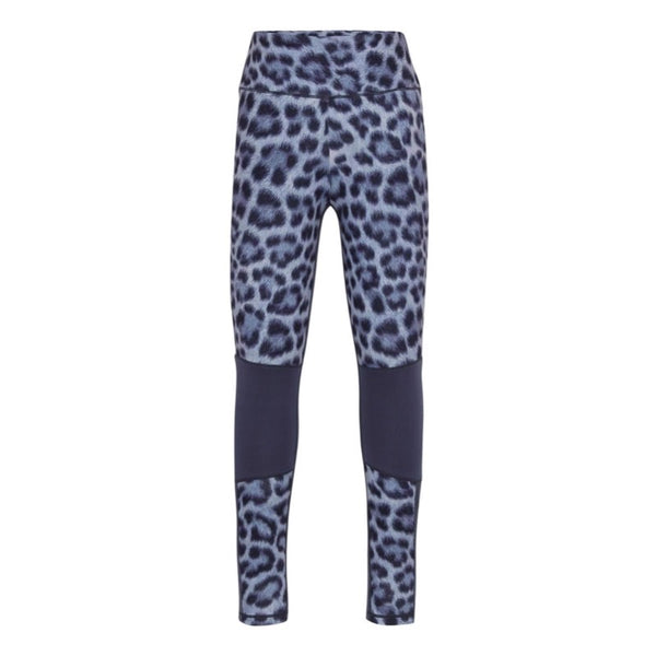 molo olympia leggings sporty leo