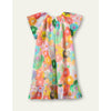 oilily dara dress