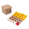 bajo hive wooden blocks