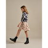 bellerose inxs shirt plaid