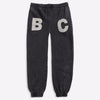 bobo choses bc sweatpants black