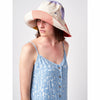 bobo choses brushstrokes womens hat