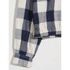 bellerose inxs shirt plaid