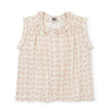 bonton sacre coeur blouse