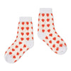 repose ams heart socks