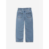 bobo choses poma denim pants