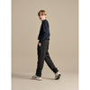 bellerose painter pants check