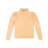 repose ams turtle neck top nude