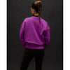 les coyotes de paris lori sweatshirt purple