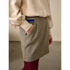 bellerose arch skirt check
