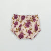 the new society augustine baby set floral print