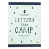 mr. boddington's studio letters from camp kit