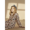 the new society daria dress stars print