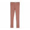 marmar copenhagen leggings madeira rose