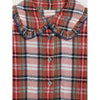 bellerose abbey shirt check