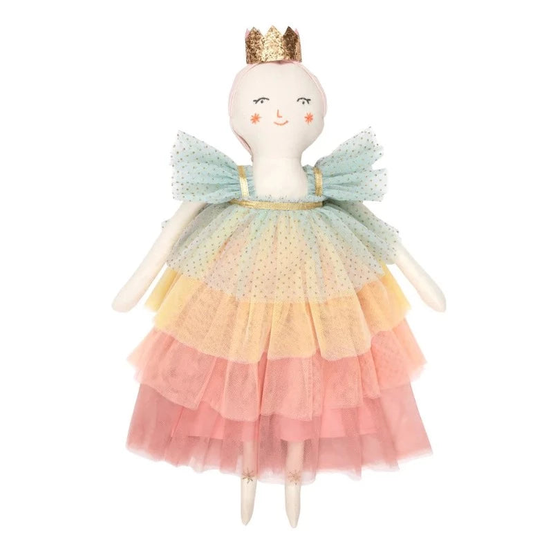 meri meri gemma princess doll