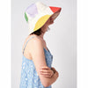 bobo choses brushstrokes womens hat