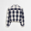 bellerose inxs shirt plaid