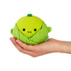 noodoll riceprout mini plush toy