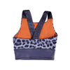 molo oliva sport top leo