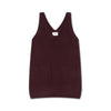 repose ams knit dress root