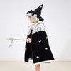 meri meri black witch costume