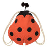 meri meri ladybug backpack