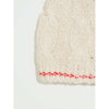bellerose ainel knitted beanie sable
