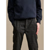 bellerose painter pants check