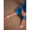 repose ams heart socks