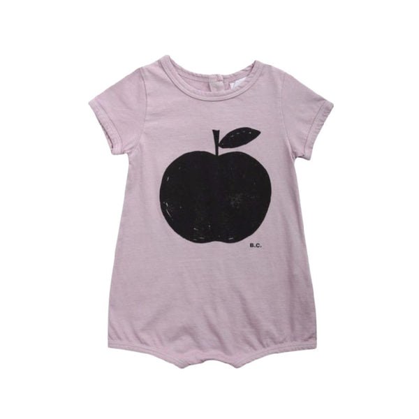 bobo choses iconic collection baby playsuit  Edit alt text