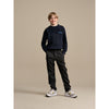 bellerose painter pants check