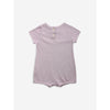 bobo choses poma baby playsuit