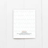 ramus & co. rosy cheeks and tiny lips card