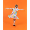 oilily dara dress