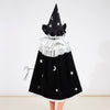 meri meri black witch costume