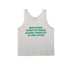 bobo choses iconic WIMAMP tank top