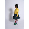 tia cibani crushed pleated twirl skirt acacia, girls skirts, blue pleats