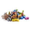 begin again animal parade a to z puzzle