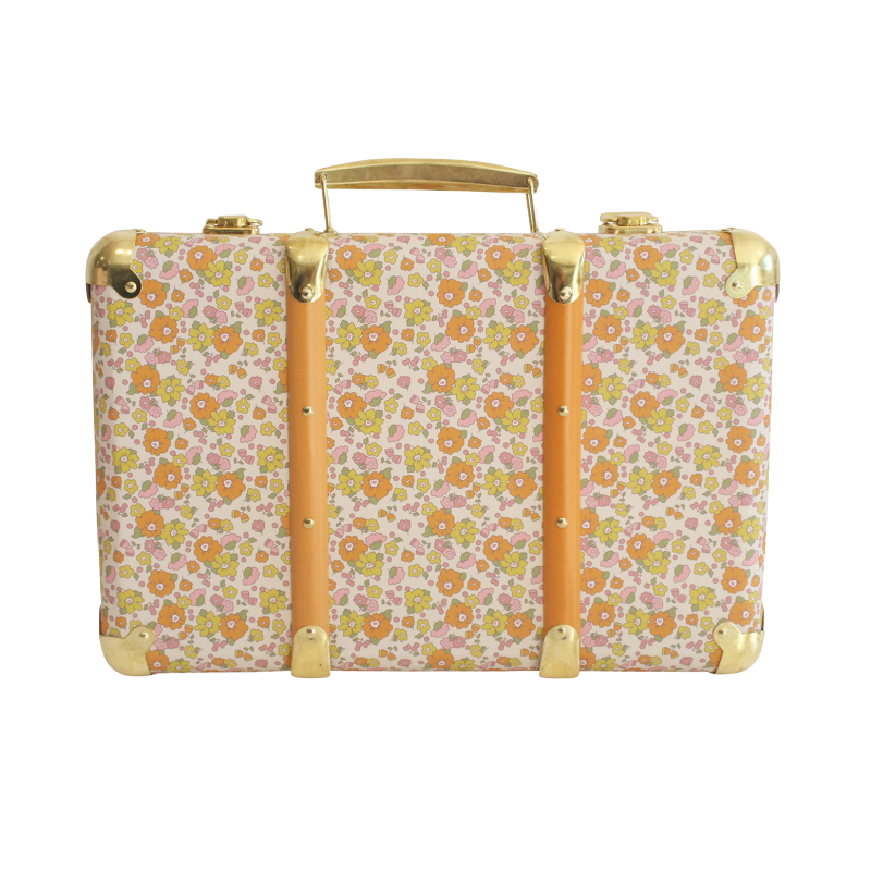 alimrose mini vintage case sweet marigold